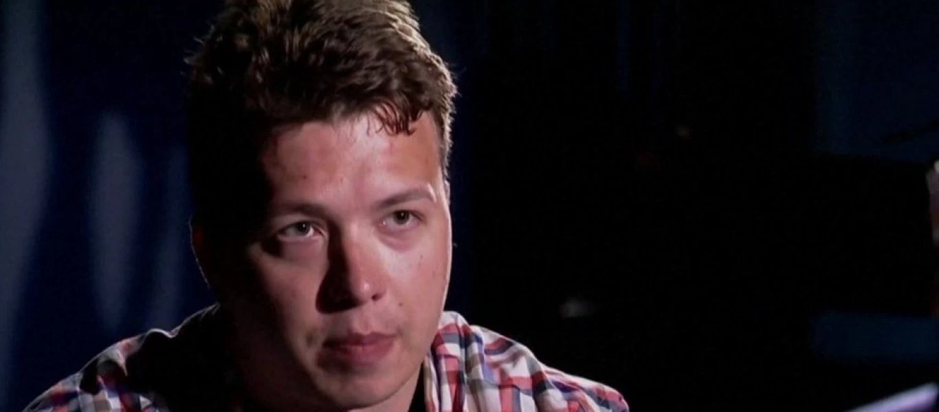 Ο Ρ.Προτάσεβιτς ζητά συγγνώμη από τον Α.Λουκασένκο: «Έχει αρ@@α από ατσάλι - Με κατηύθυναν ξένες υπηρεσίες» (βίντεο)